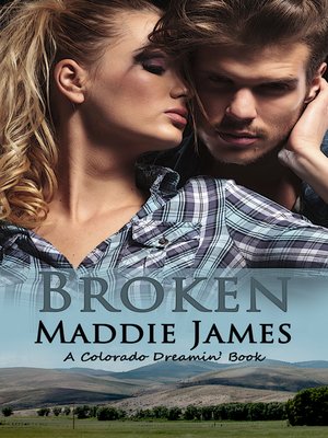 cover image of Broken